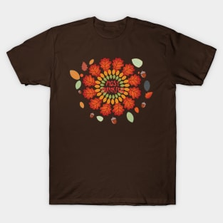 Most Thankful T-Shirt